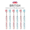 10000 ultra bristle toothbrush