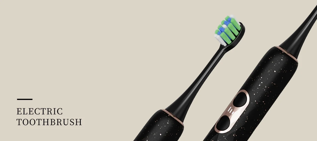 Oralgos Electric Toothbrush