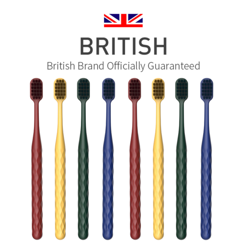 Best Manual Toothbrush for Adults in Bulk