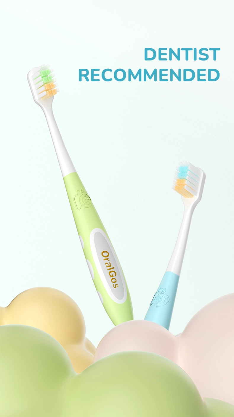 children toothbrush