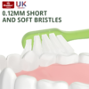 Small Toothbrush for Kids