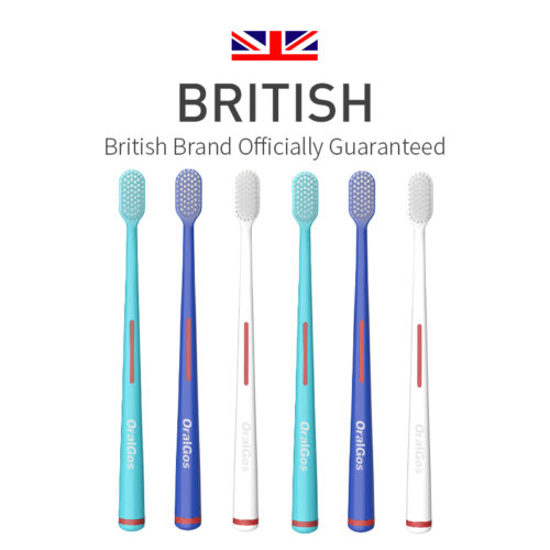 manual toothbrush factory