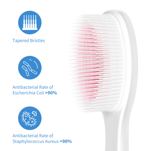 nano toothbrush