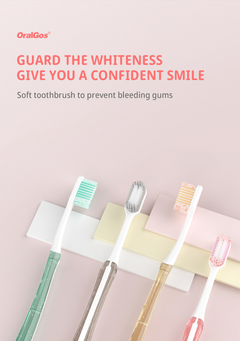 manual toothbrush for adults