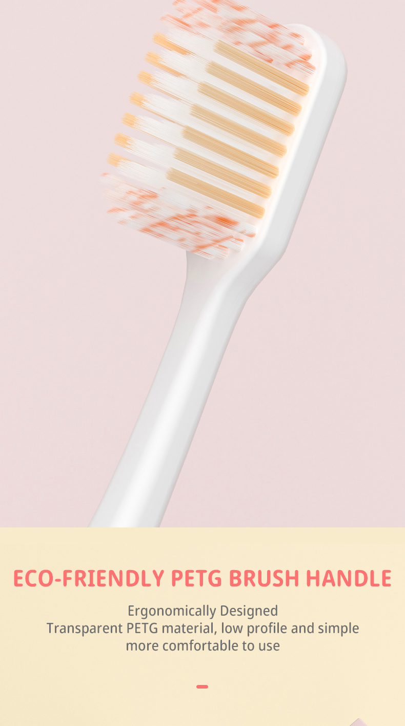 manual toothbrush for adults