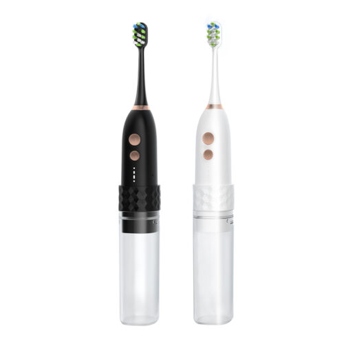 Electric Toothbrush and Water Flosser Combo in One - Oralgos