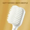 OralGos Premium Ultra-Soft 10000 Bristles Toothbrush