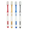 OralGos UltraSoft Silicone Toothbrush for Sensitive Teeth