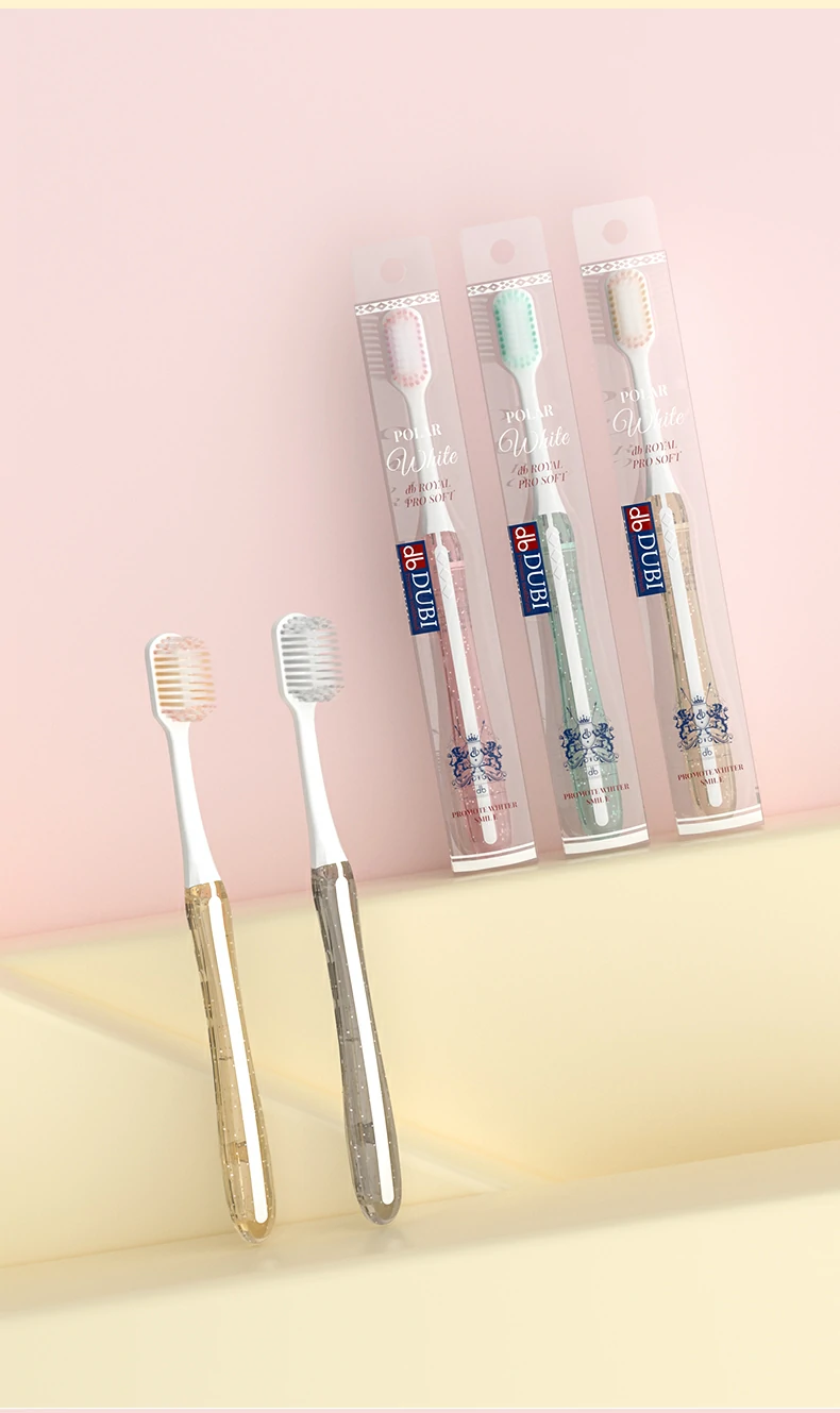 Advanced-SpiralClean-Toothbrush
