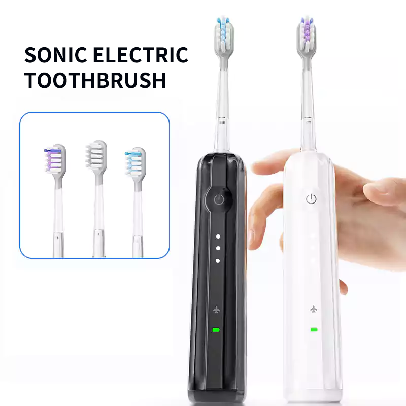 Sweetrip ultrasonic toothbrush