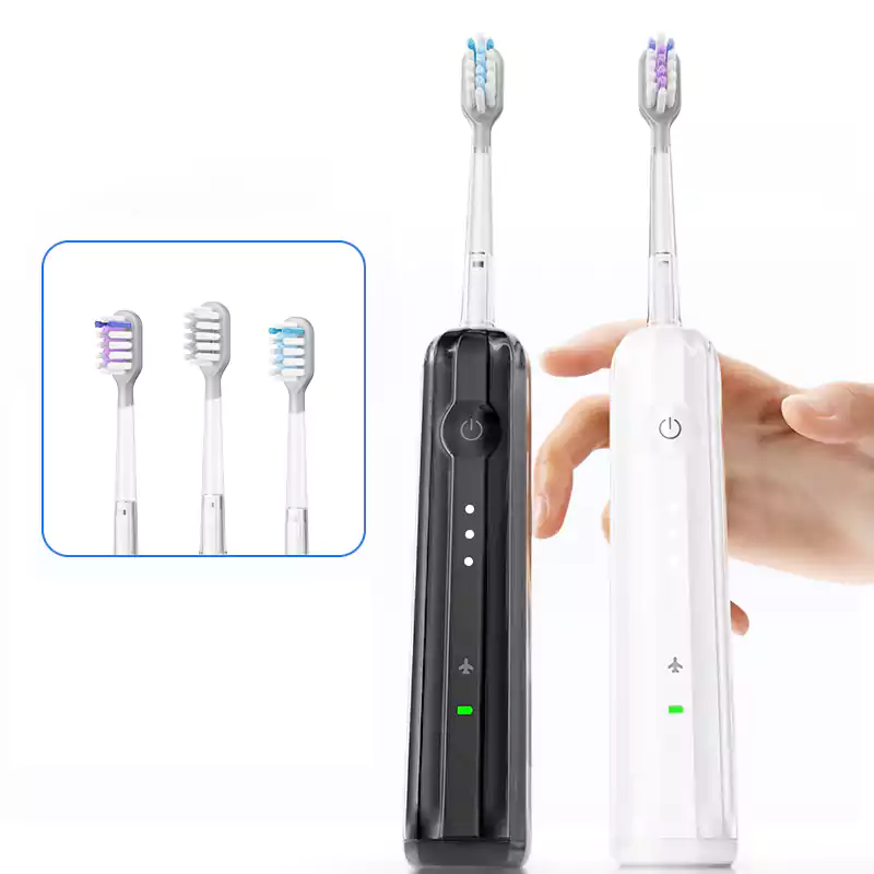 electric toothbrushes