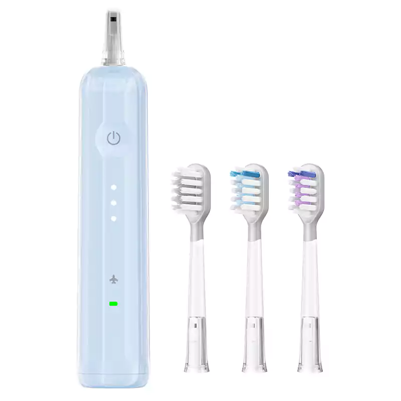 electric toothbrush for blue