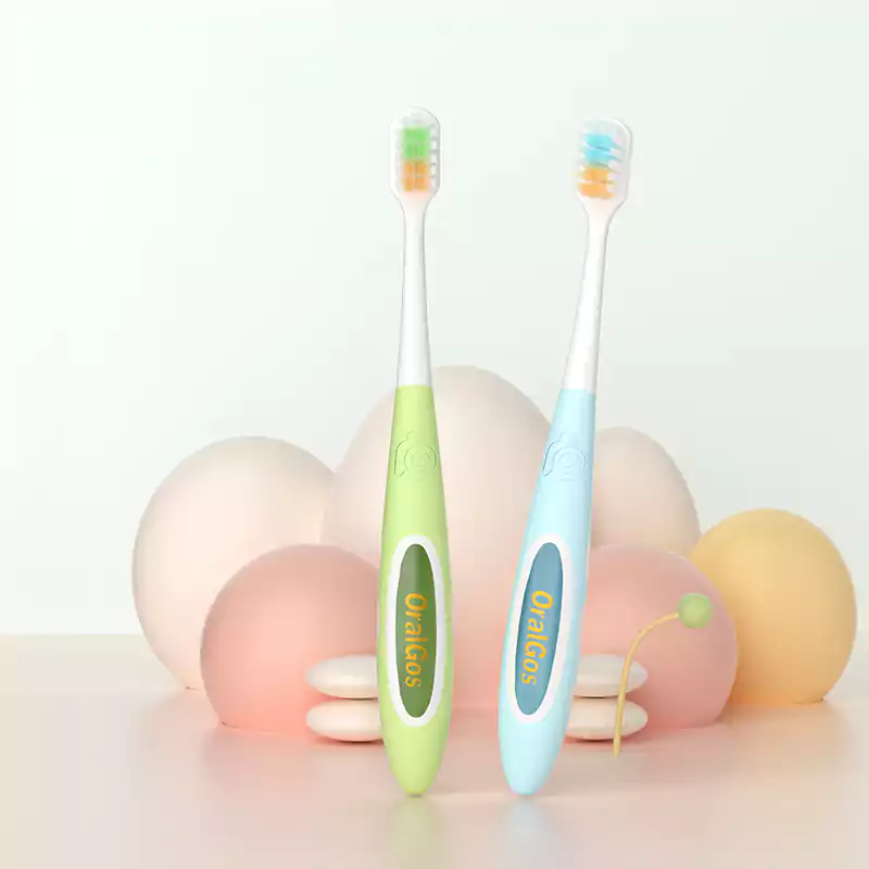 kids toothbrush