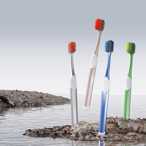 Dr. Baek KR051 Ultra-Soft Toothbrush