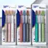 Sweetrip S293 Premium Wide-Head Toothbrush – Ultra-Fine Soft Bristles, 3-Pack
