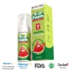 OralGos Kids Foam Toothpaste