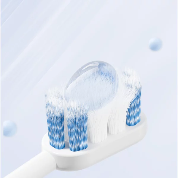 Sweetrip S9104 Ultra Soft Toothbrush – Gentle Oral Care for Sensitive Gums (4 Colors)