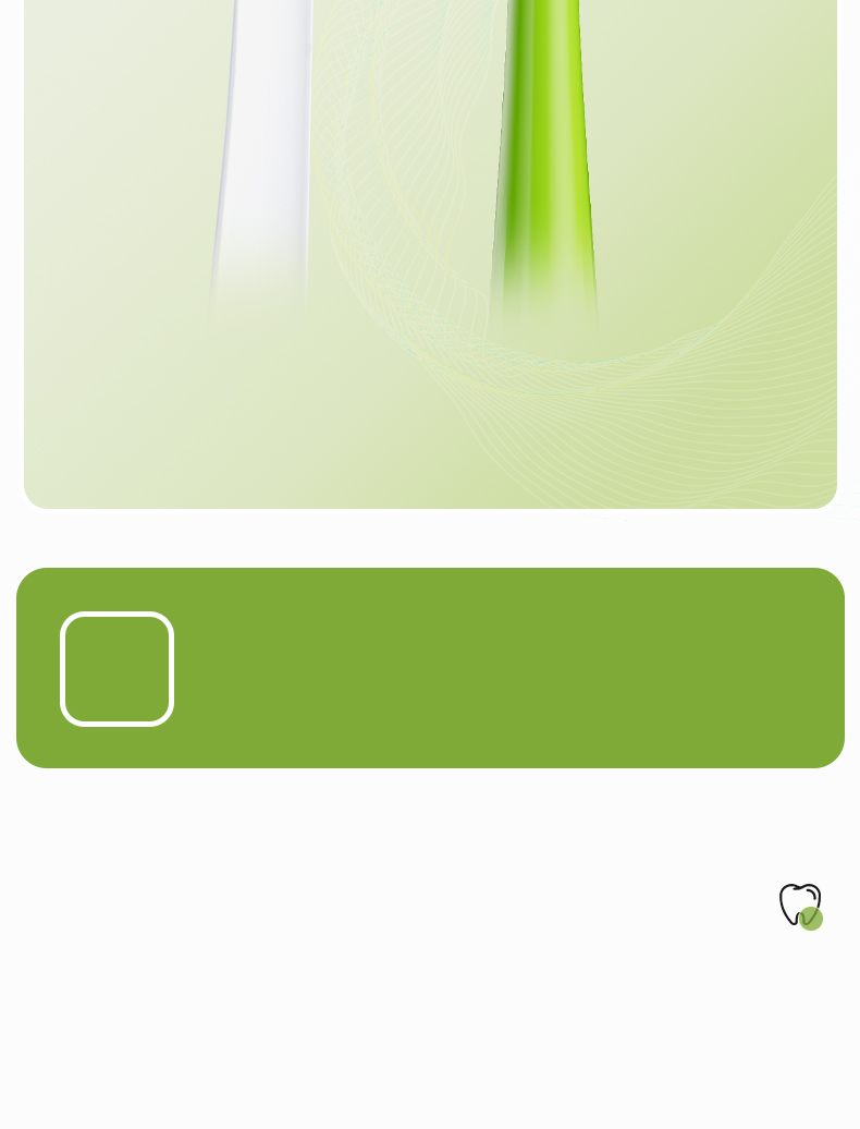 Dr. Baek 20102 Ultra‑Soft PBT Toothbrush Set