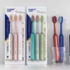 Sweetrip S293 Premium Wide-Head Toothbrush – Ultra-Fine Soft Bristles, 3-Pack