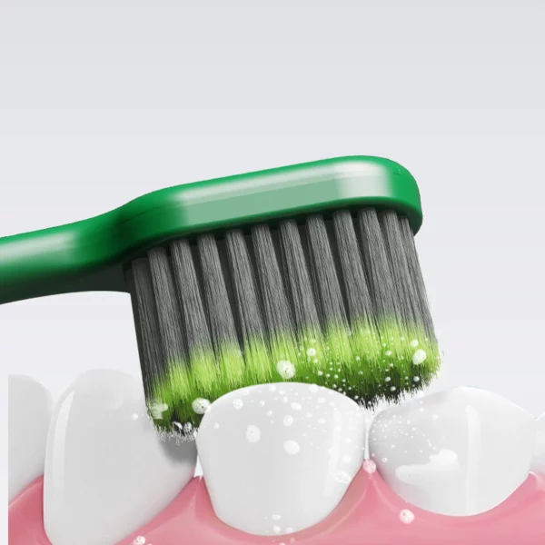 Dr. Baek KR051 Ultra-Soft Toothbrush