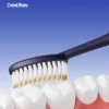 DentBen Ultra Soft Toothbrush Set – 6pcs Pack, Ergonomic Handle, FDA & GMP Certified