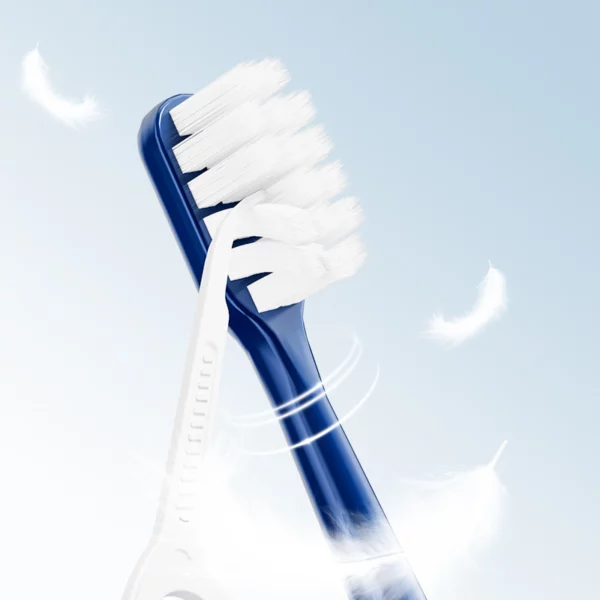 Dr. Baek 10202 Ultra-Fine PBT Toothbrush