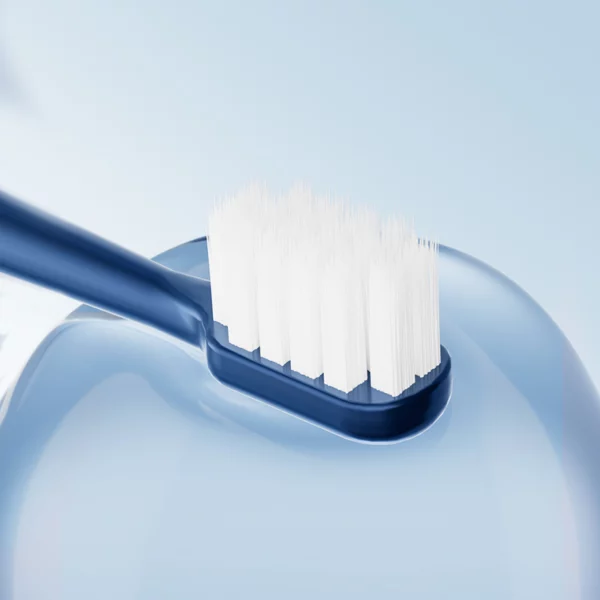 Dr. Baek 10202 Ultra-Fine PBT Toothbrush