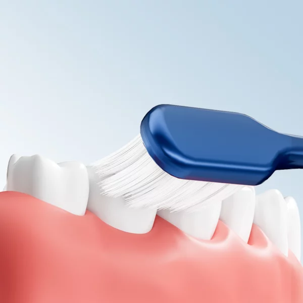 Dr. Baek 10202 Ultra-Fine PBT Toothbrush