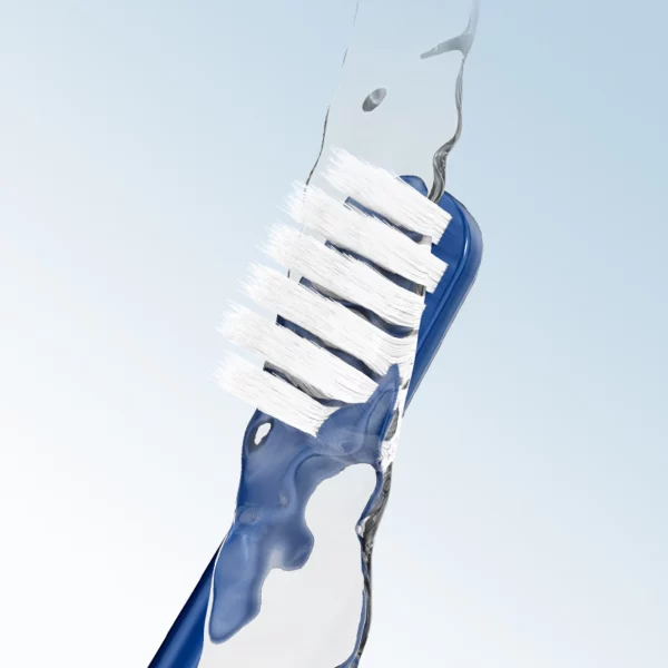 Dr. Baek 10202 Ultra-Fine PBT Toothbrush