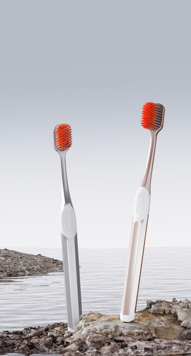 Dr. Baek KR051 Ultra-Soft Toothbrush