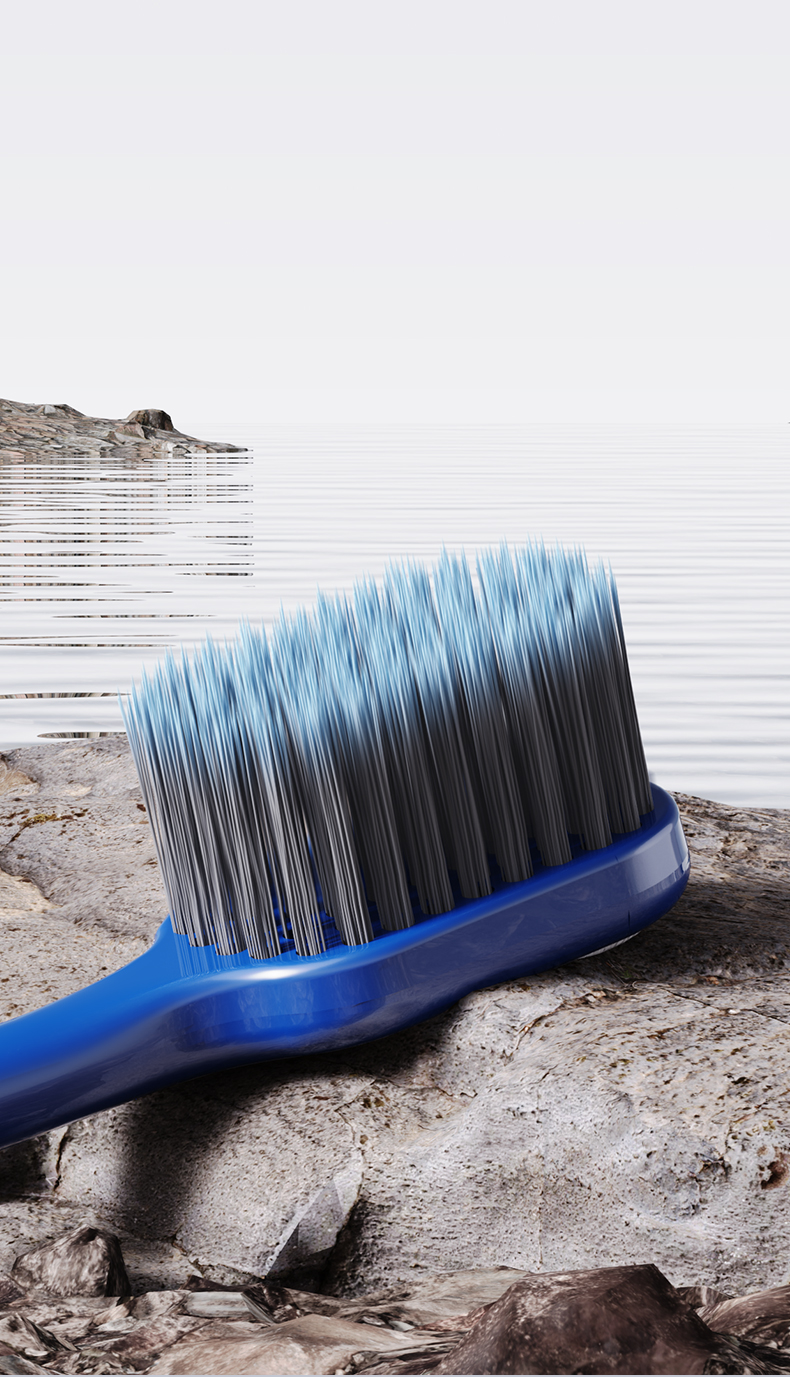 Dr. Baek KR051 Ultra-Soft Toothbrush