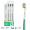 Dr.Baek KR031 Extra-Fine Bristle Kids Toothbrush