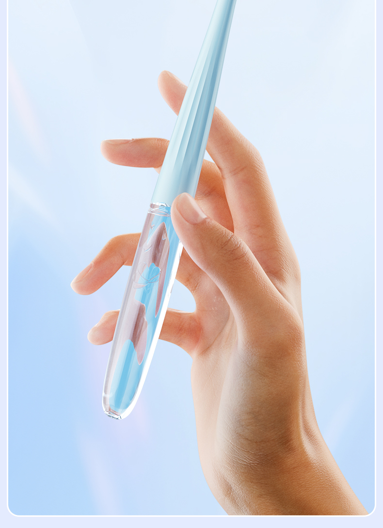 Dycol Korean Premium Ultra-Fine Bristle Toothbrush