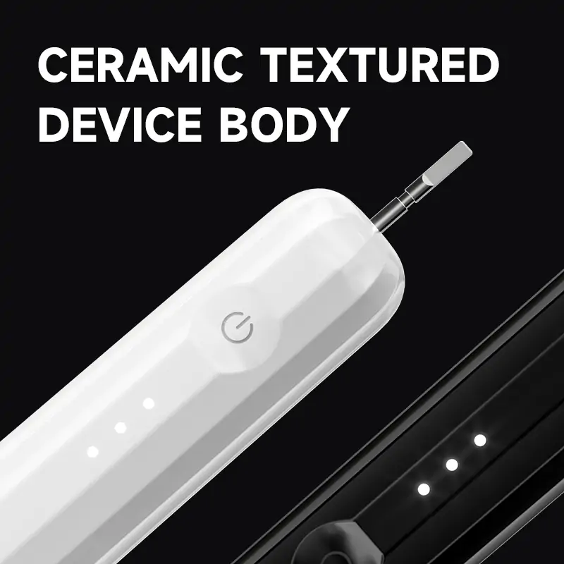 Sweetrip M9 Oscillation and Vibration Toothbrush: A Game-Changer in Sonic Oral Care