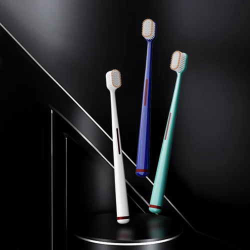 OralGos DB-XA004 Ultra-Soft Toothbrush