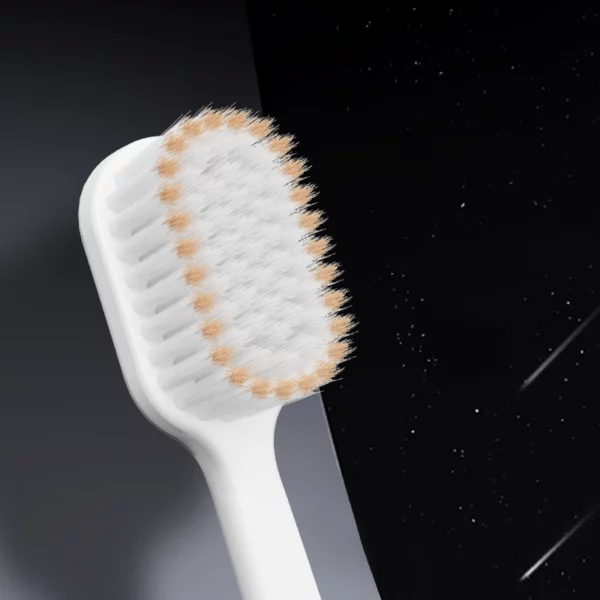 OralGos DB-XA004 Ultra-Soft Toothbrush