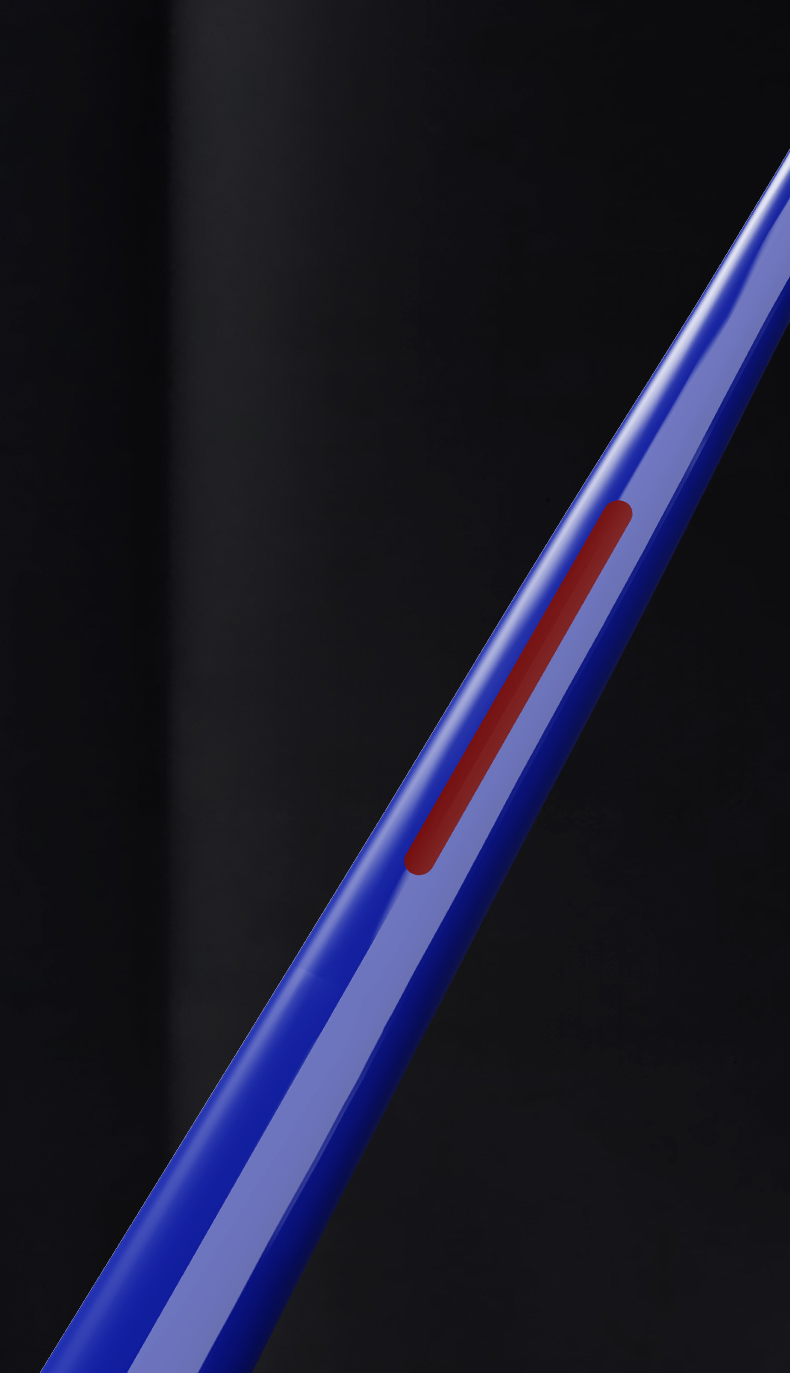 OralGos DB-XA004 Ultra-Soft Toothbrush