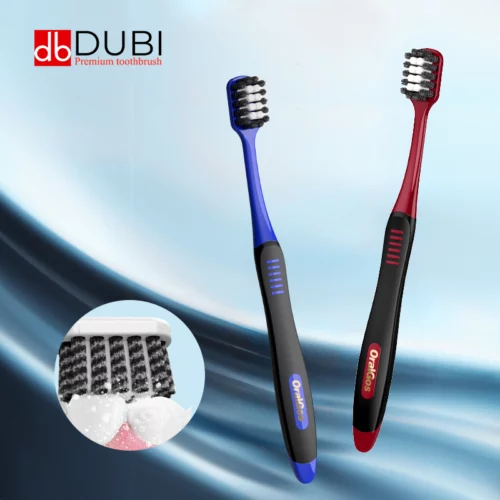 OralGos DB007 ultra-soft toothbrush