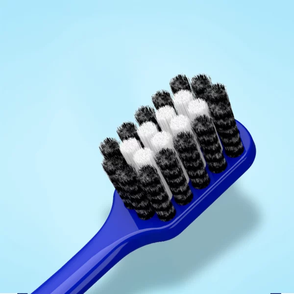 OralGos DB007 ultra-soft toothbrush