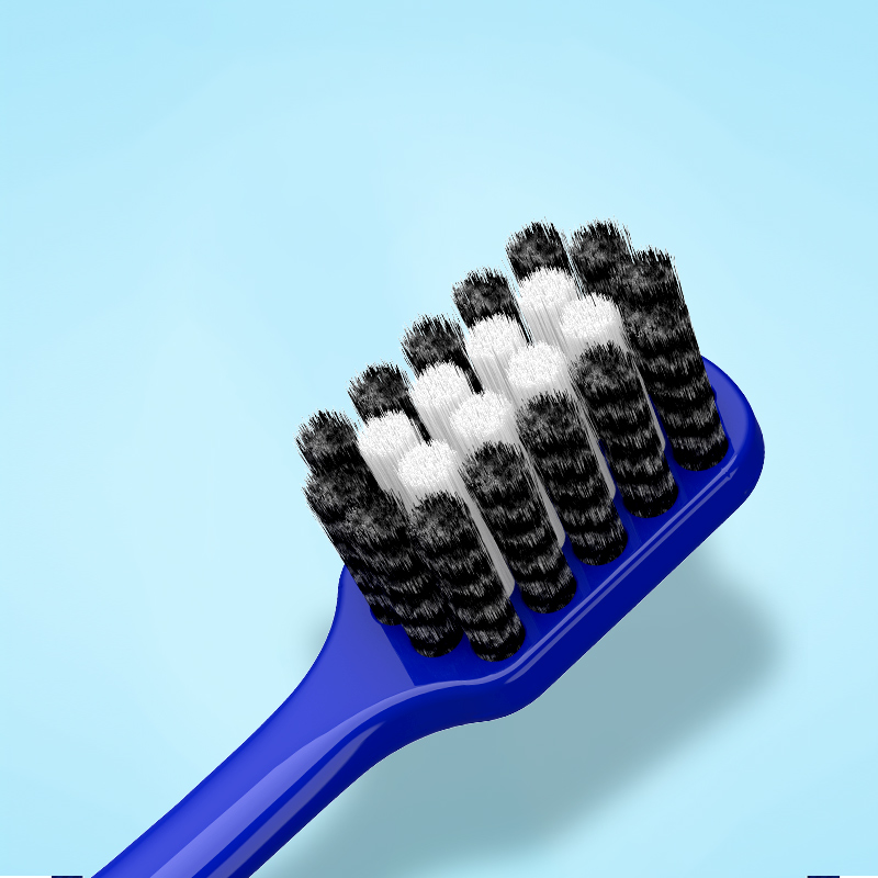 OralGos DB007 ultra-soft toothbrush