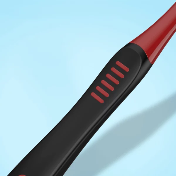 OralGos DB007 ultra-soft toothbrush