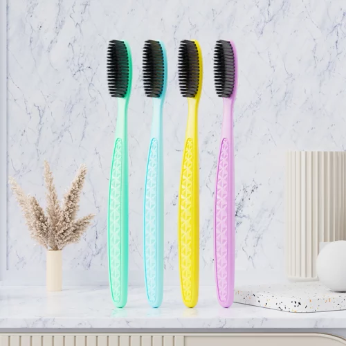 OralGos DB070 Ultra-Soft Toothbrush