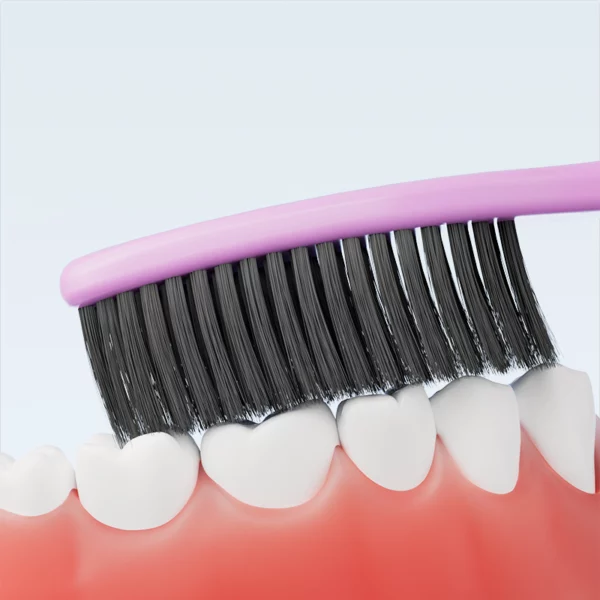 OralGos DB070 Ultra-Soft Toothbrush