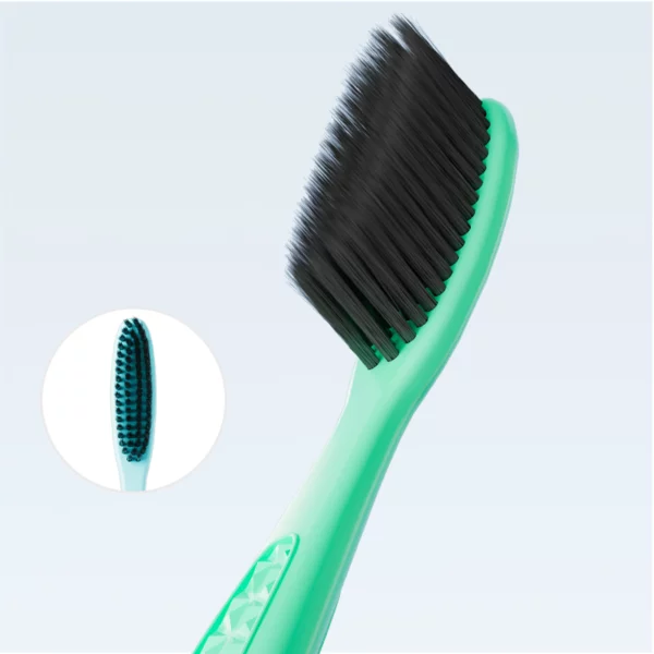 OralGos DB070 Ultra-Soft Toothbrush