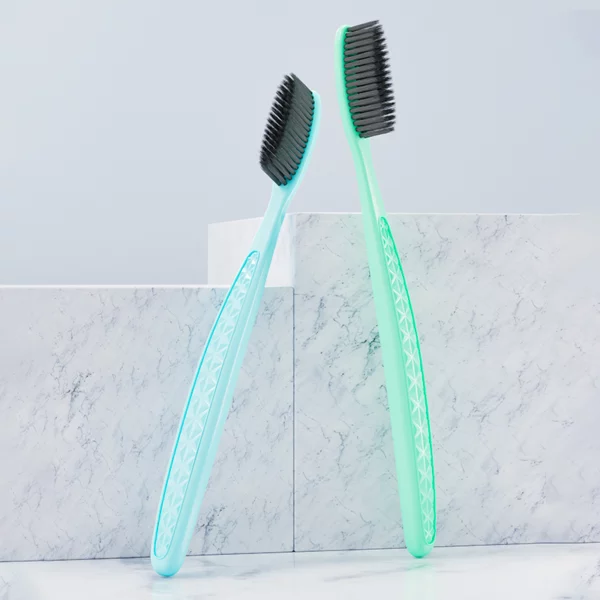 OralGos DB070 Ultra-Soft Toothbrush