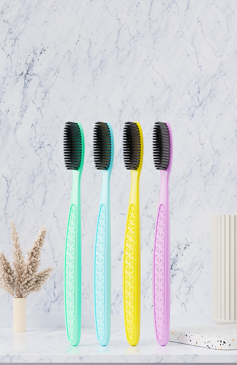OralGos DB070 Ultra-Soft Toothbrush