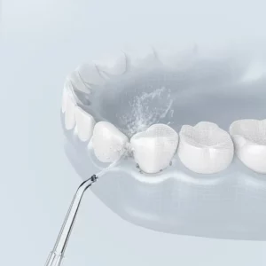 OralGos FC-180 Professional Jet Water Flosser