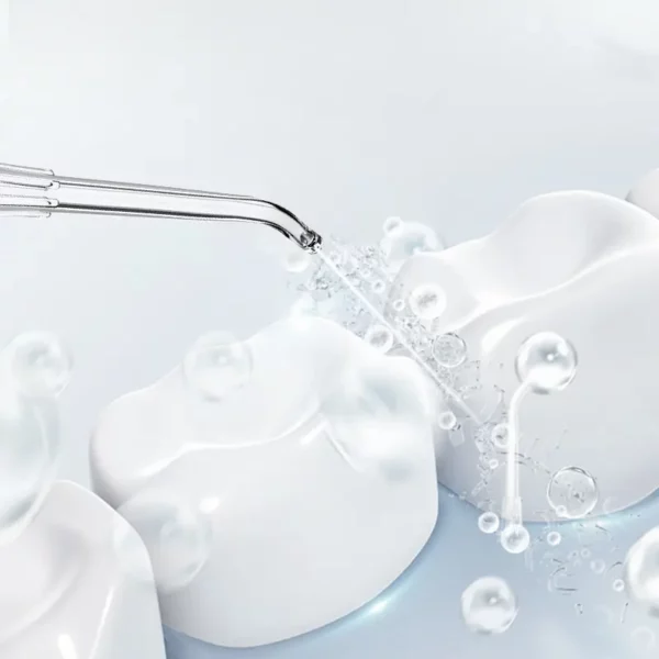 OralGos FC-180 Professional Jet Water Flosser