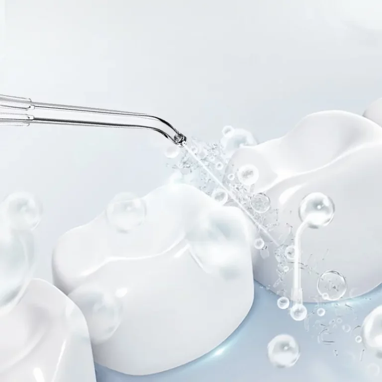 OralGos FC-180 Professional Jet Water Flosser