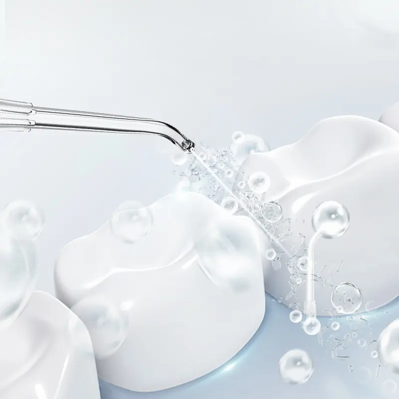 water-flosser